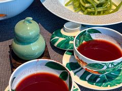 -金海华·悦食东方(苏州中心商场店)