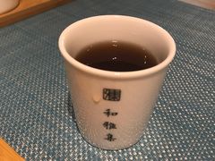 -和雅集素食(景区店)