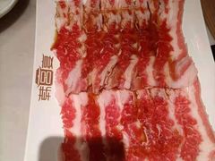 -韩宫宴烤肉·料理(苏州中心店)