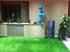 -即刻自助健身·私教馆(对外经贸店)