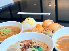 -航空港万怡酒店·万荟轩餐厅(航空港区远航路店)
