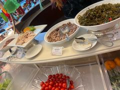 -南京维景国际大酒店咖啡厅