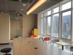 -麦当劳(北京上地十街餐厅店)