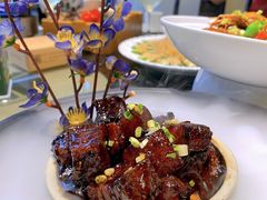 石烹红烧肉-茶叁酒肆·楚味江湖(菱角湖店)