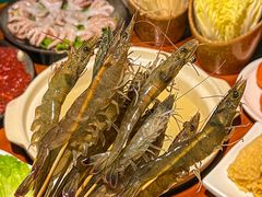 -海煮叹鲜·粥底火锅·港式海鲜打边炉(赛银国际广场店)