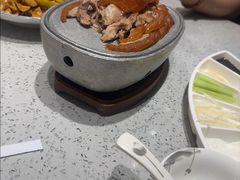 -紫光园·烤鸭·北京菜(团结湖店)