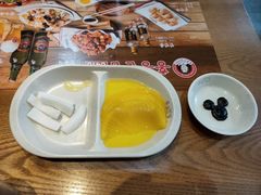 -香港饭店0410(弘大店)