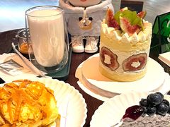 -黑草莓(重庆路店)