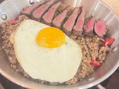 -Ciao窑炉披萨餐厅(宁波阪急店)
