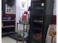 -老地方泥炉烤肉(总店)