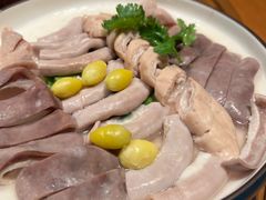 -凤阁楼果木烧鹅(鹤山陈山店)