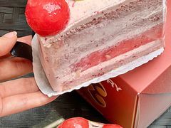 -卷心卷意·轻甜蛋糕(新光天地店)