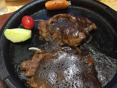 -吉布鲁牛排海鲜自助(龙湖北城天街购物广场店)