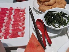 -凯鸽火锅(华林新天地店)