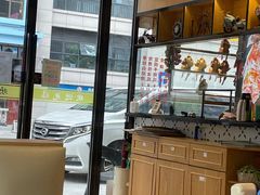 -星發茶餐厅(小梅大街店)