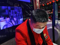 -东方明珠·可口可乐欢乐餐厅