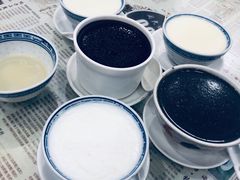-周大娘牛乳(旧寨古村总店)