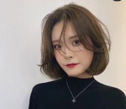 -LJOY丽锦造型·烫发染发