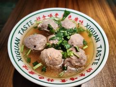 -西关味(大卫城店)