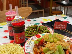 -吉利龙虾·新派海鲜烧烤