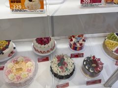 -味多美蛋糕(新和平里店)