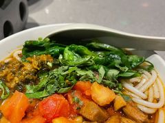 -半山腰·云南菜(侨福芳草地店)