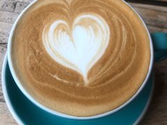 -maan coffee漫咖啡(通州店)