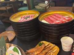 -牛New寿喜烧(虹桥新天地店)