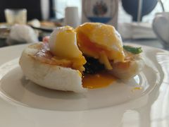 -康莱德酒店·美庭自助餐厅