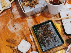 -木屋烧烤(大运店)