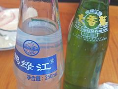-长寿参鸡汤(朝韩风情街店)