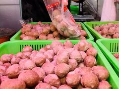 -阿娟牛肉丸·手打牛肉丸·现做现卖