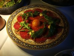 -Kathleen's Waitan 凯圣琳江景西餐厅(外滩店)