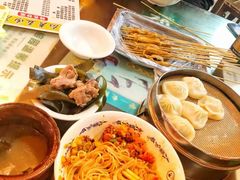 -龙老五汤店(站前西路店)