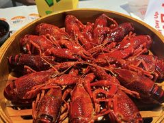 -靓靓蒸虾·头牌蒸虾(雪松路总店)