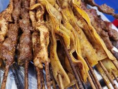 -喜胖串店(光华路店)