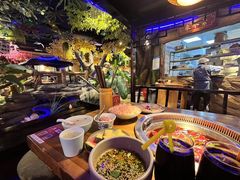 -城墙拐拐火锅(三峡广场黑金冠店)
