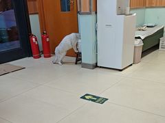 -宠福鑫动物医院(城北分院)