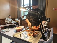 -梅利汴京烤鸭•开封豫菜地标店(东司门店)