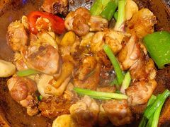 -啫神·广州地标美食(北京路店)