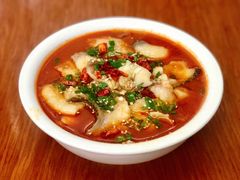 -胡子饮食店