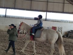 -月河湾马术俱乐部(朝阳店)