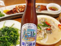 -醉壹号海鲜大排档(厦门店)