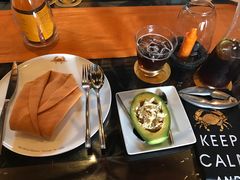 -Ministry of Crab(科伦坡店)