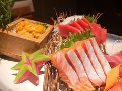 -千代武日本料理(爱建店)
