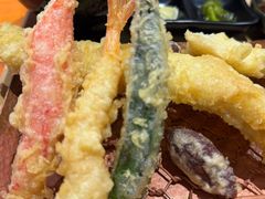 -天妇罗内顺田(罗湖店)