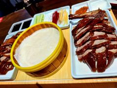 -院落新京菜·烤鸭(地安门店)