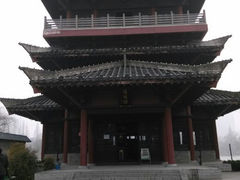 android_upload_pic-逍遥津公园