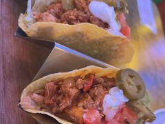 -Famous肥猫墨西哥音乐餐吧(五棵松华熙LIVE店)