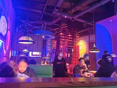 -胖哥俩肉蟹煲(河北勒泰购物中心店)